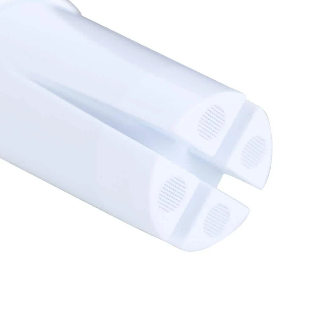 HDX Water Pitcher Replacement Water Filter Cartridges, BPA Free (8-Pack)