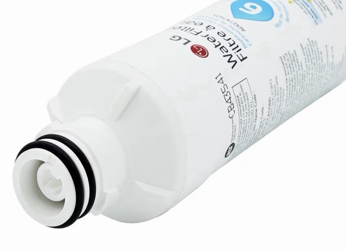 LG LT1000P – 6 Month / 200Gal Capacity Replacement Refrigerator Water Filter $49