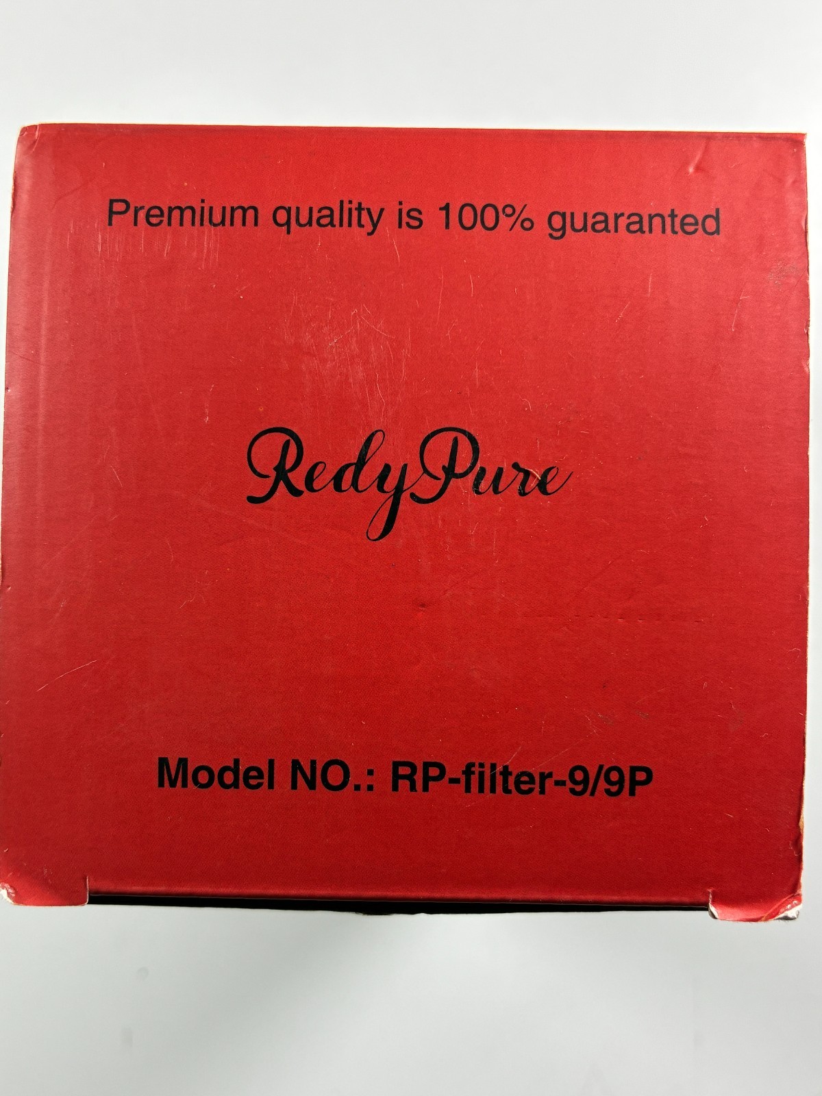 Redy Pure Water Filter RP-FILTER-9/9P GE Hotpoint Kenmore Twist-In NEW SEALED