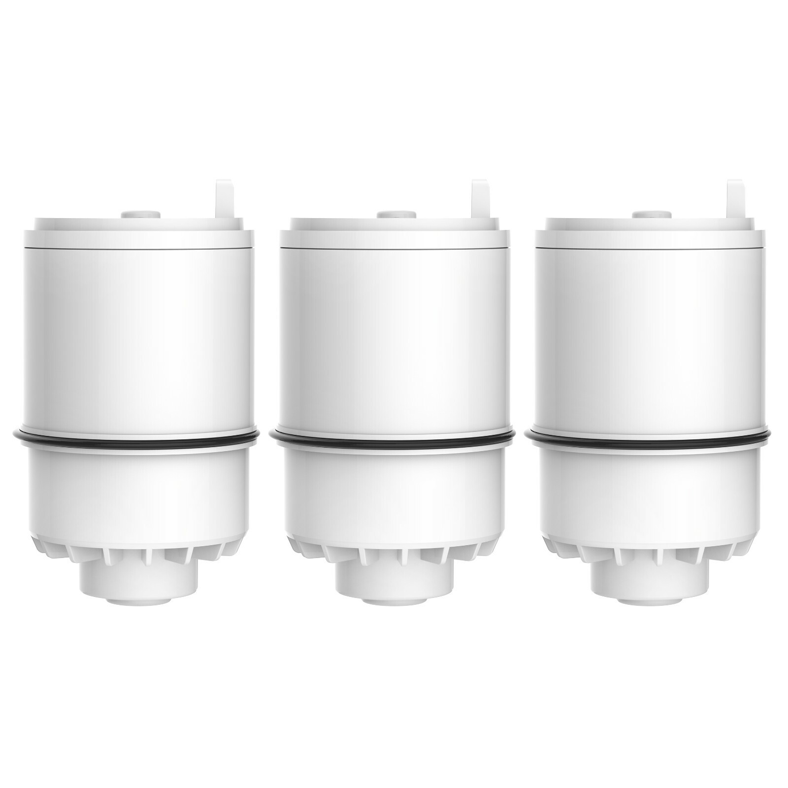 AQUA CREST RF-3375 NSF Certified Water Filter, RF-3375 faucet Replacement filter