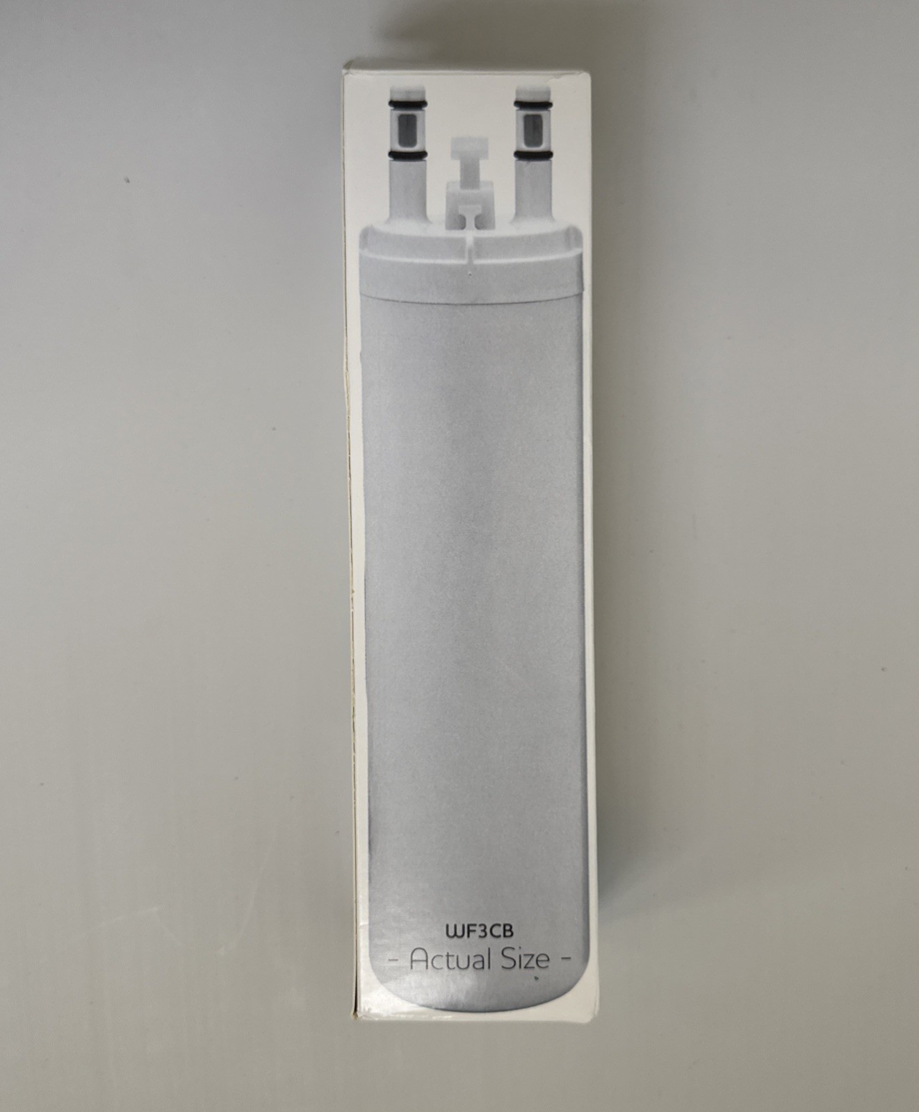 Frigidaire WF3CB Puresource3 Refrigerator Water Filter , White