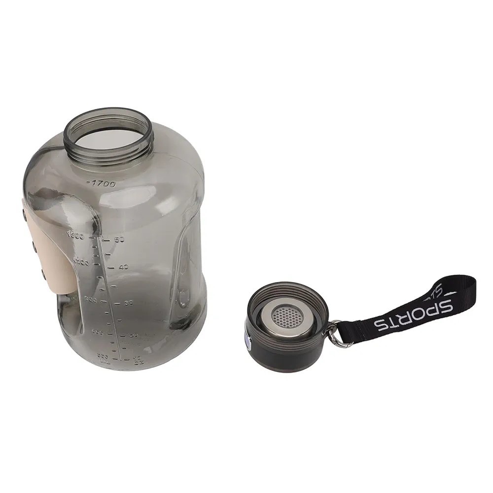 1.5L Portable Hydrogen Water Bottle Generator with SPE PEM Technology, Hydrogen
