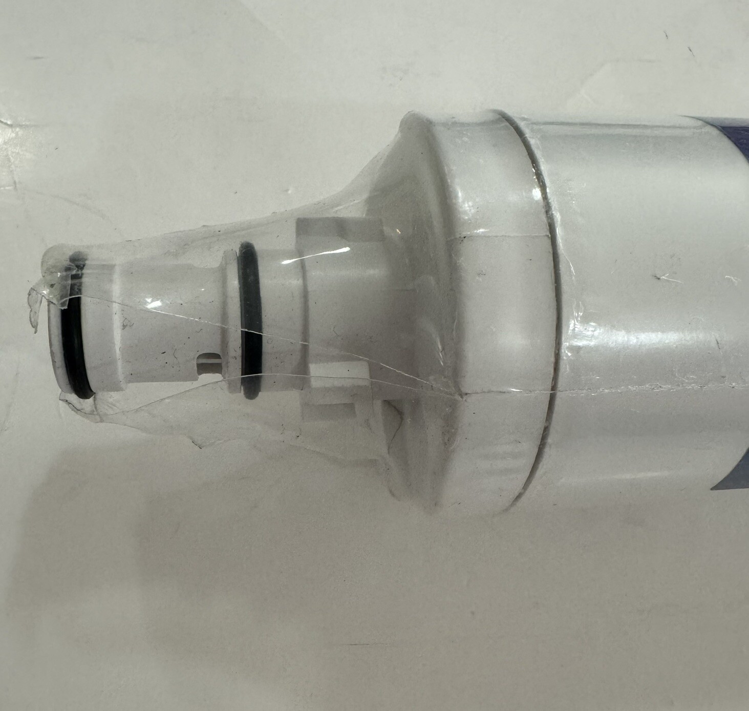 Waterdrop WD-F02 Refrigerator Water Filter Replacement for Whirlpool 4396508 E12