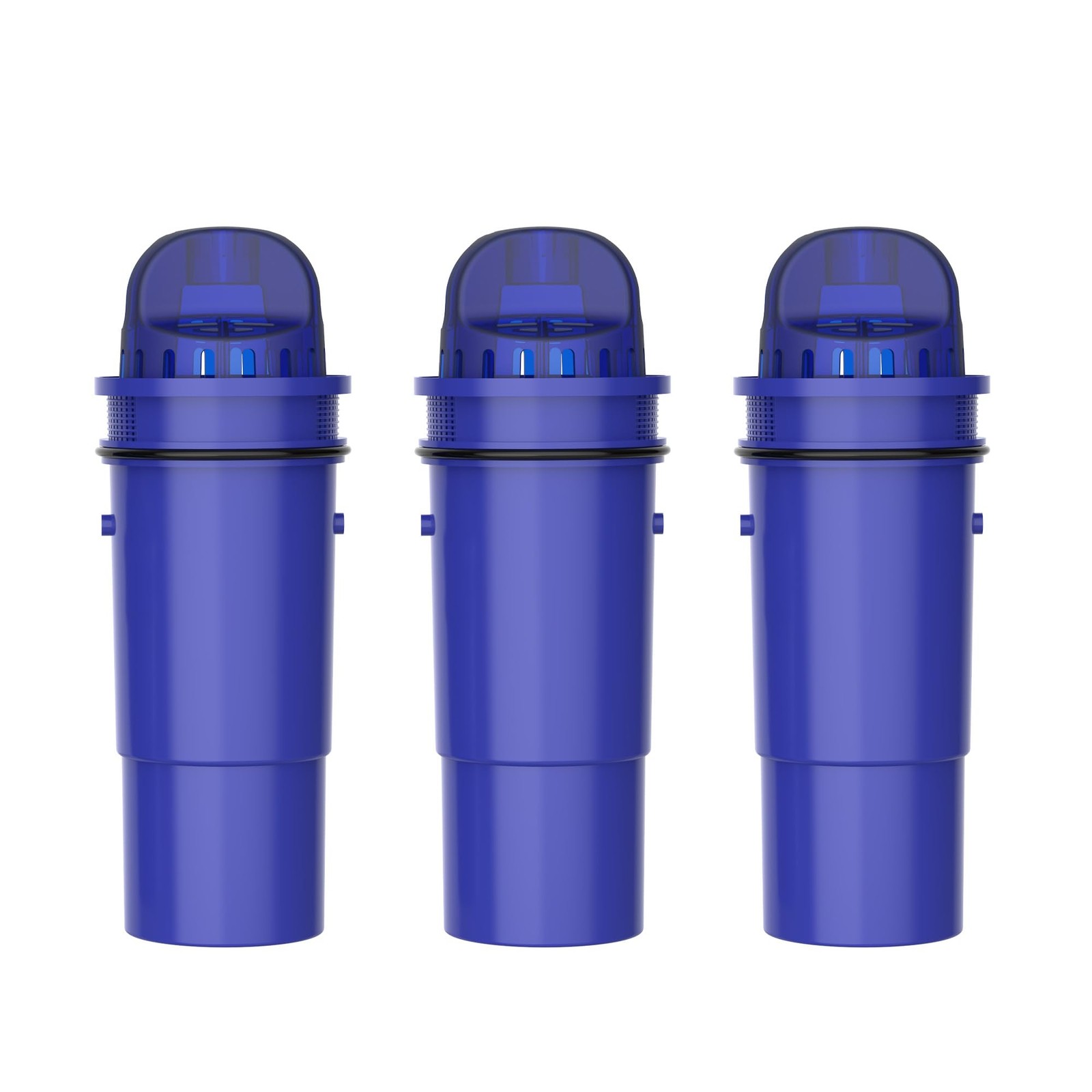 Waterspecialist 710A Pitcher Water Filter Replacement for Pur® Pitchers and…