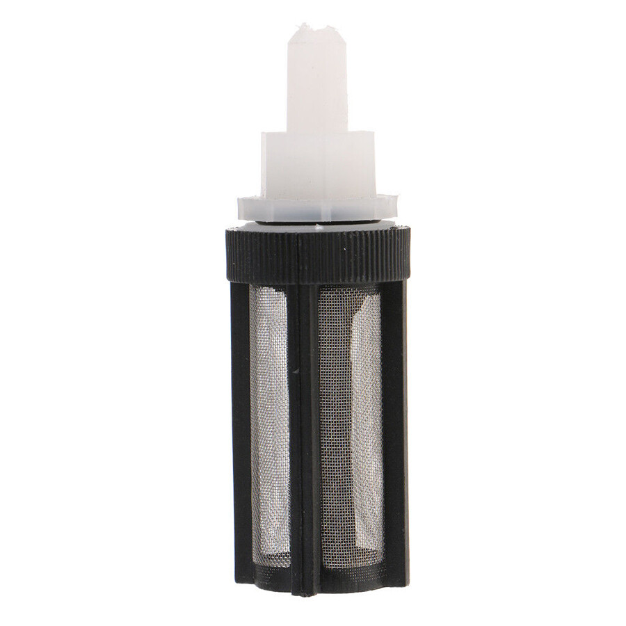 9*2.1*2.1CM Stainless Steel Water Pump Screen Suction Filter Water Pump Inlet