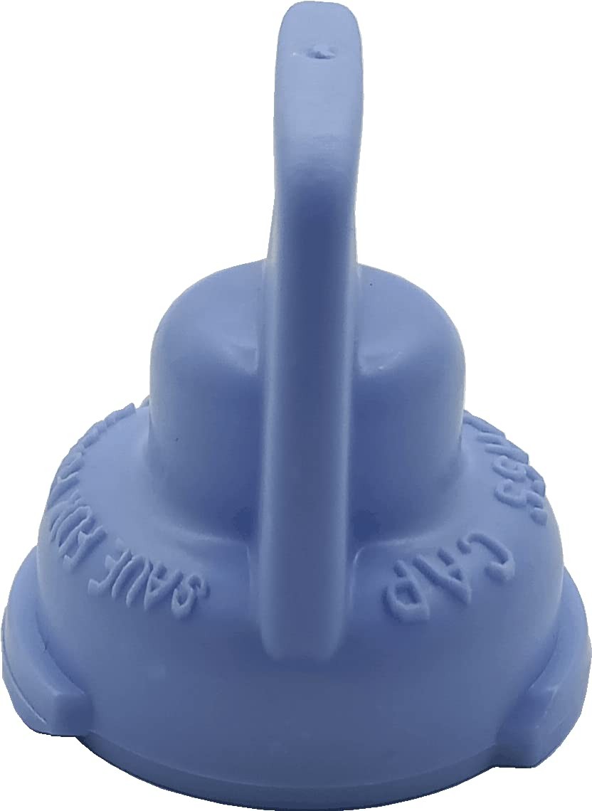 WP12664501 W11395888 12664501SP For Whirlpool Filter Bypass Cap plugs EveryDr…