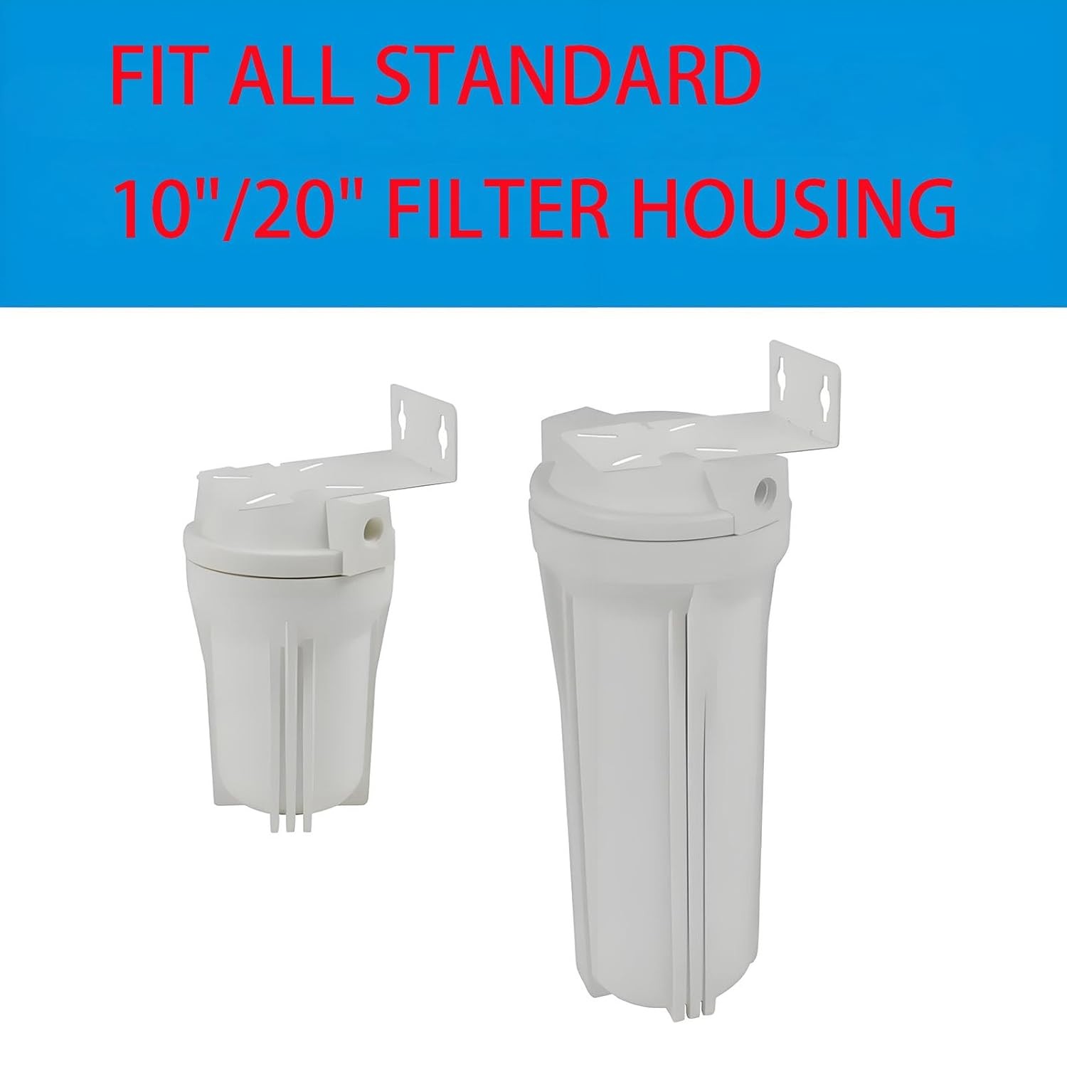1PCS Water Filter Housing Bracket RO Water…