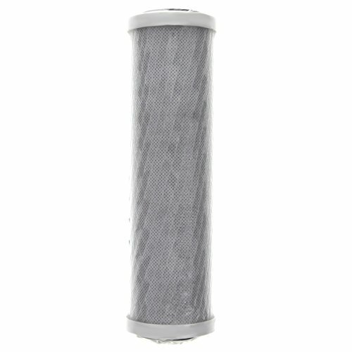 KX Matrikx 32-250-125-975 Chlorine Taste and Odor Filter Cartridge, 10-Inch