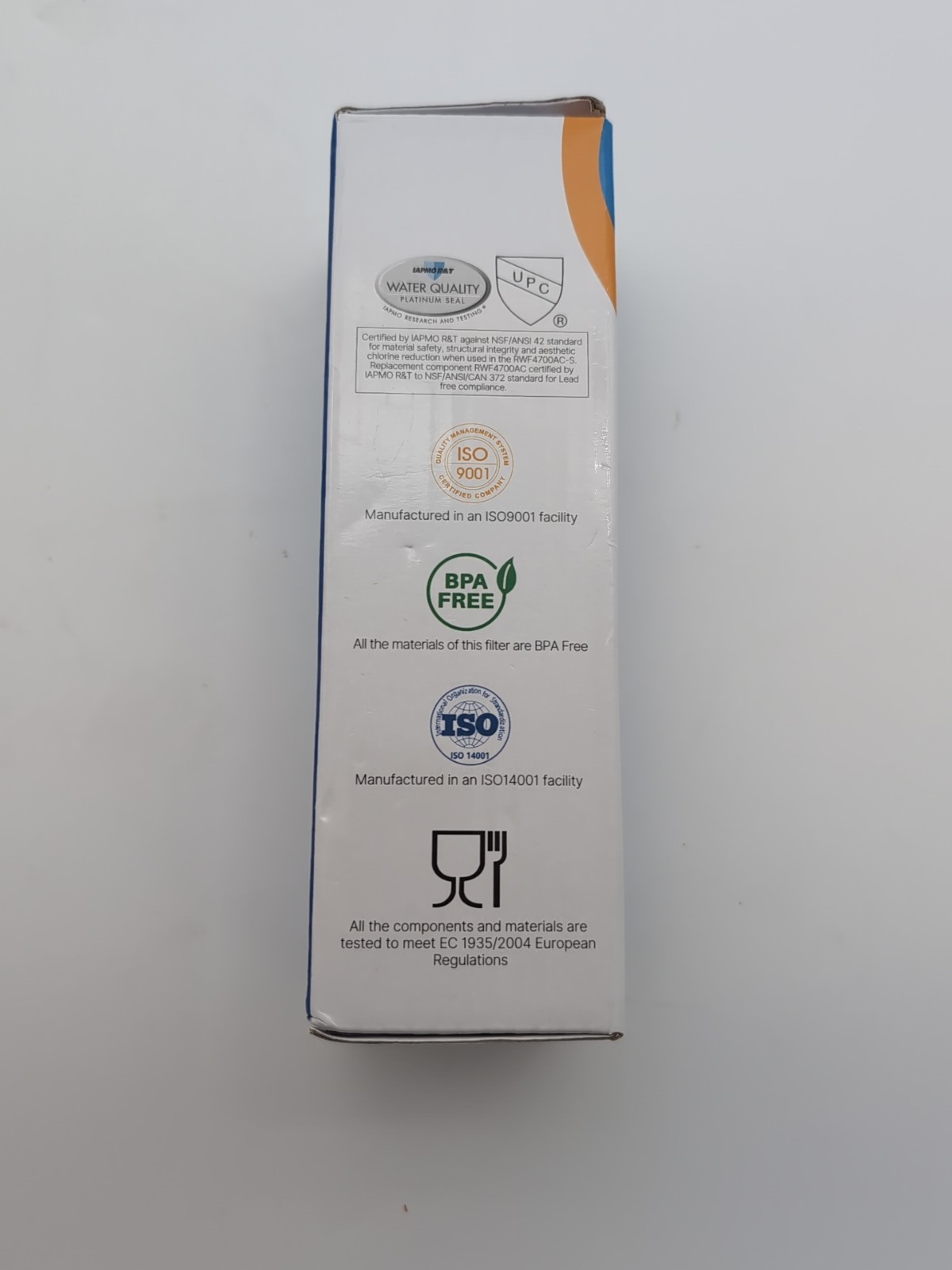 PUREPLUS RWF4700AC Refrigerator Water Filter