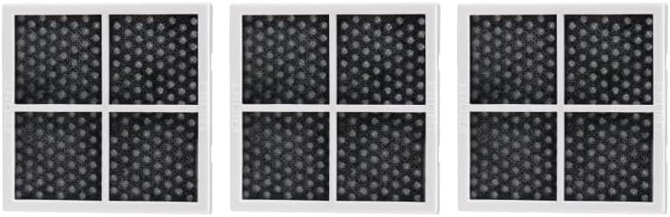 LFCS27596S LFXS28968S LHSXS2706S LRFDS3016S 3 pack water filter + 3x air filters