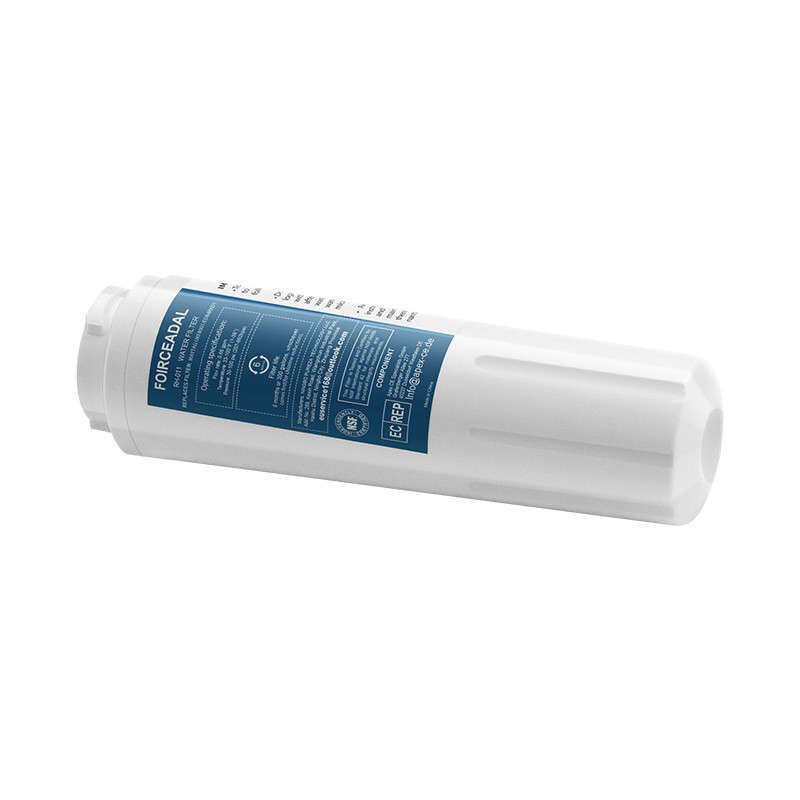 8-1 pack UKF8001 Refrigerator Water Filter replacement for Maytag UKF8001AXX-750