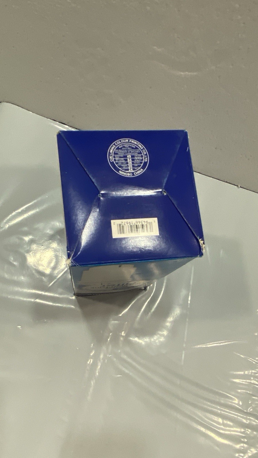 Great Value Water Filtration Tank Replacement Filter