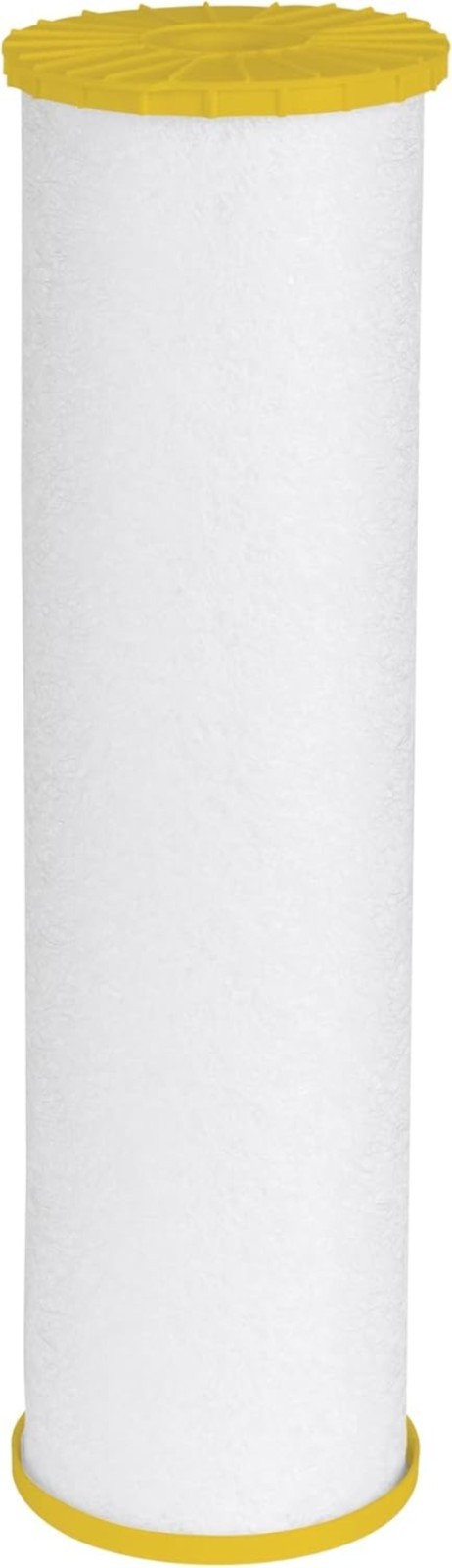 Water Filter Carbon Fiber 3- Capacity Whole House NSF Certified