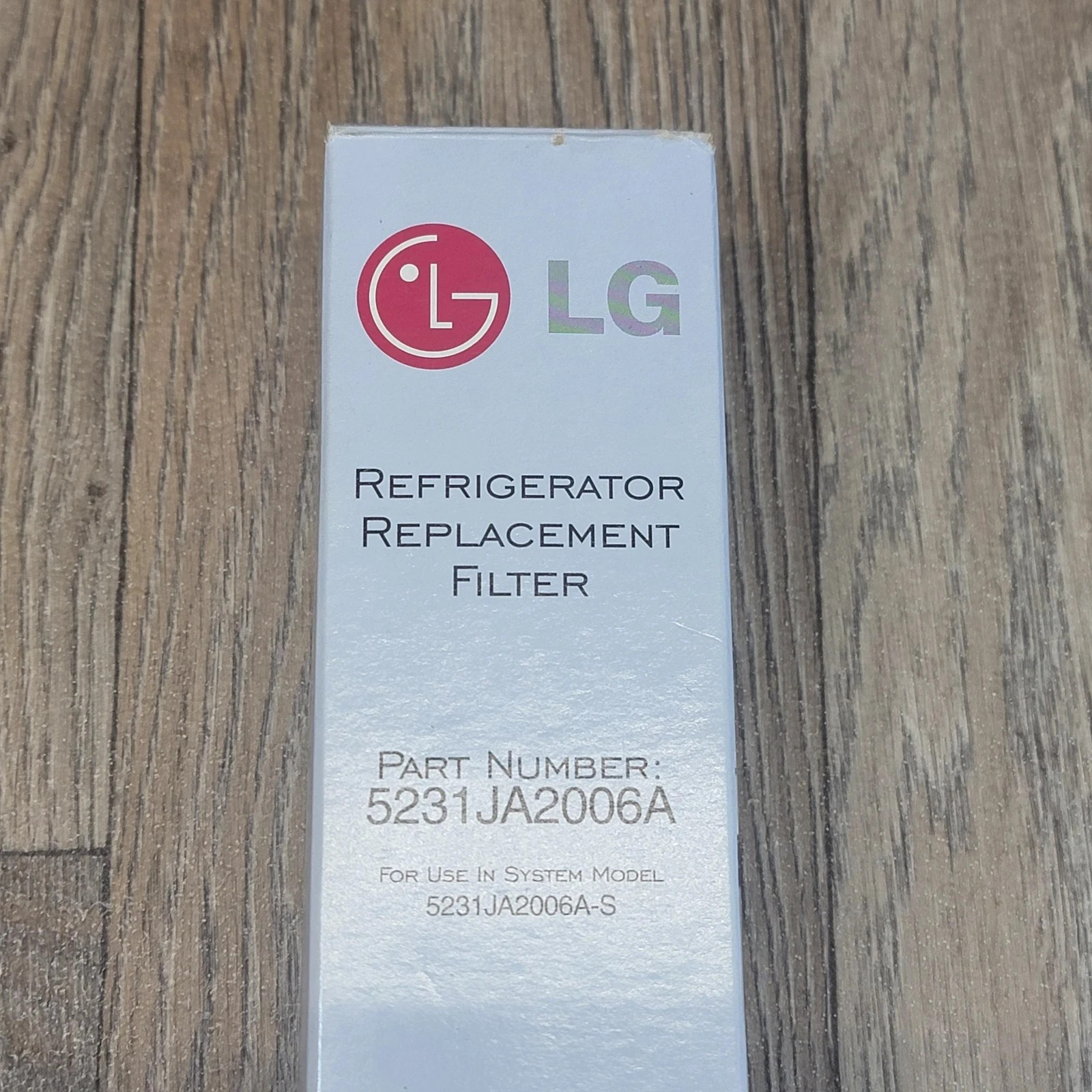 Water Filter Replacement Compatible with LG LT600P, 300-Gallon Capacity
