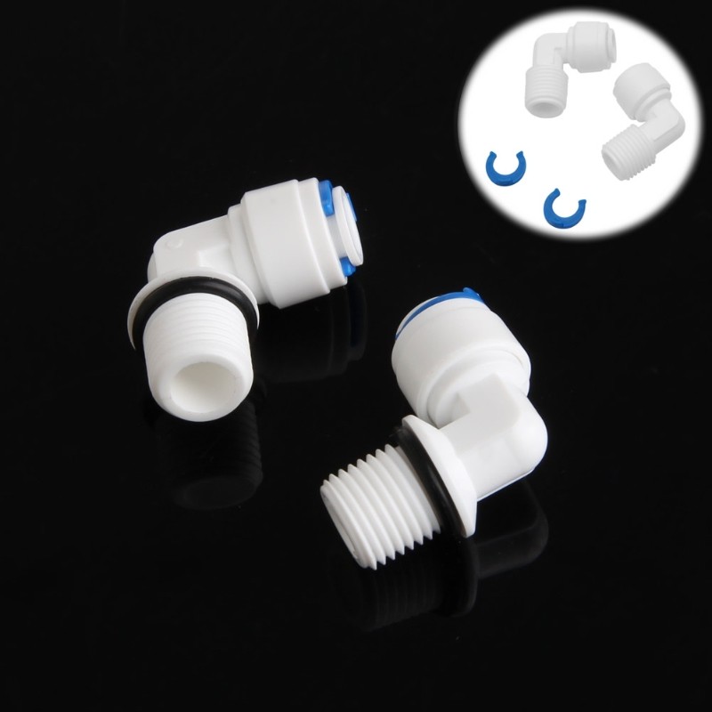 Water Filter Housing for Water Pre-Filtration Suitable for Various Filter Media