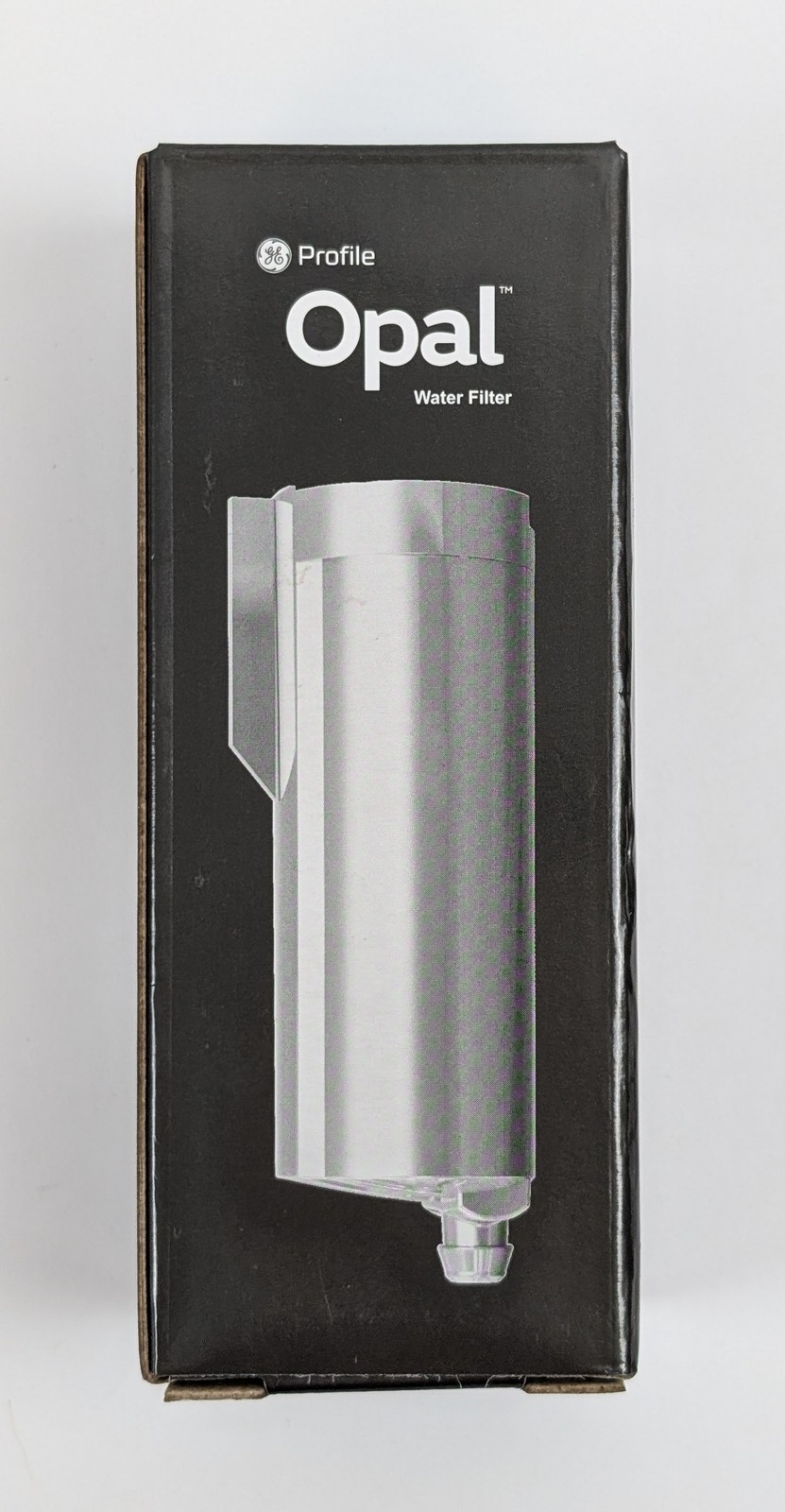 GE Profile Opal Ice Maker Water Filter Replacement P4INKFILTR Set of 2