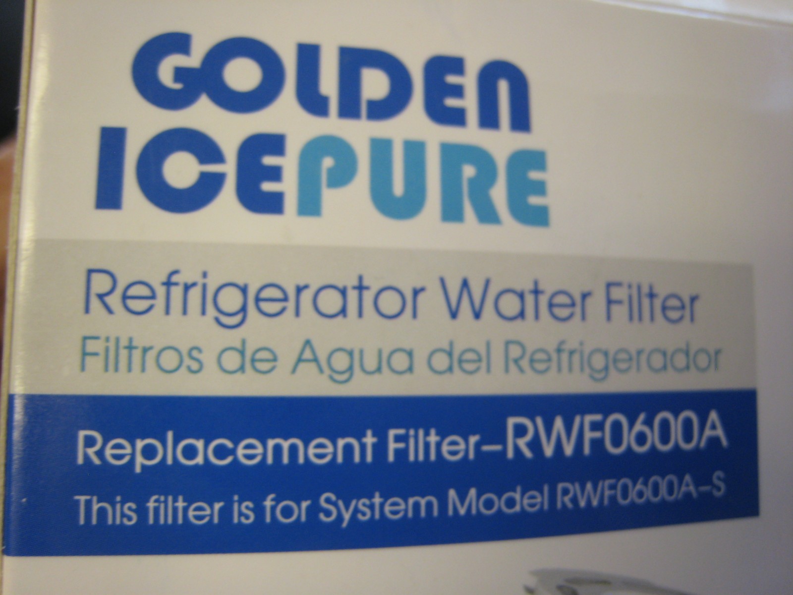 2 yes 2 ICEPURE RWF0600A Replacement for GE MWFINT, 197D6321P006, WFC1201