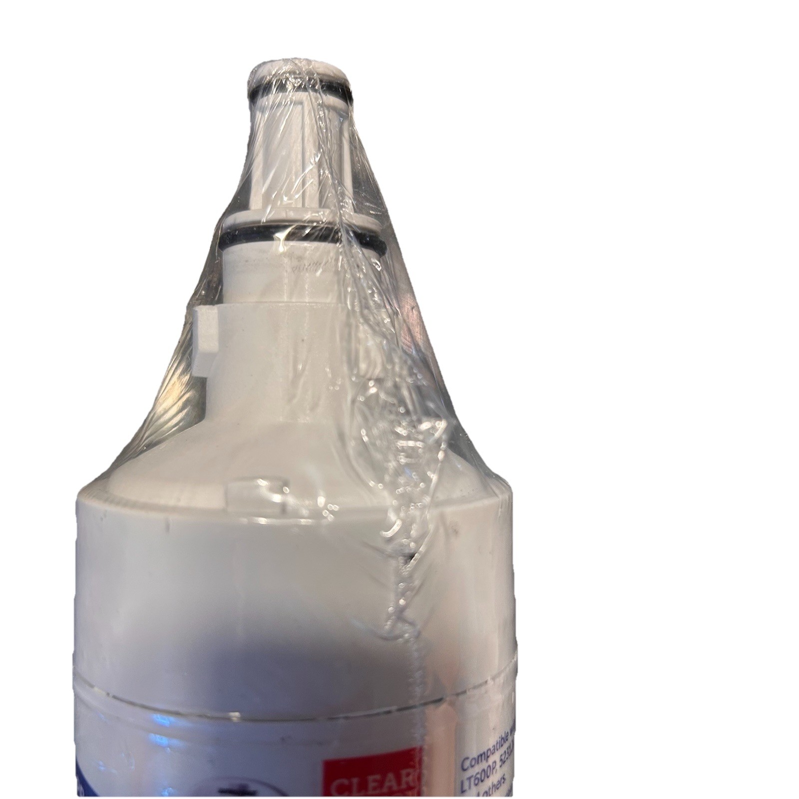 3 Taste Refrigerator Water Filter R-9990 LG LT600P 5231JA2006A Kenmore 46-9990