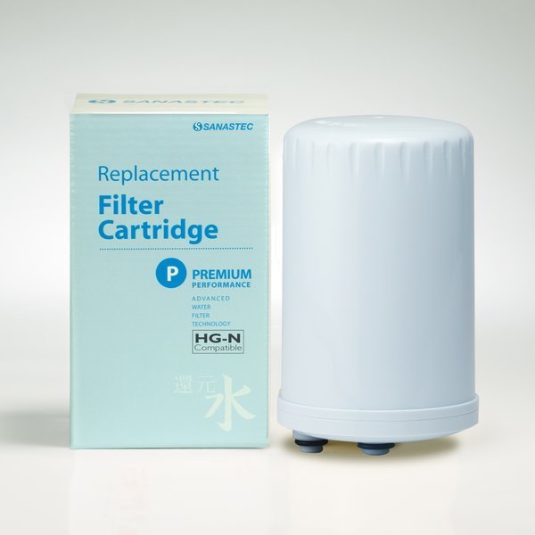 HG-N Premium Performance USA Water Filter for Enagic Kangen Filter Leveluk SD501