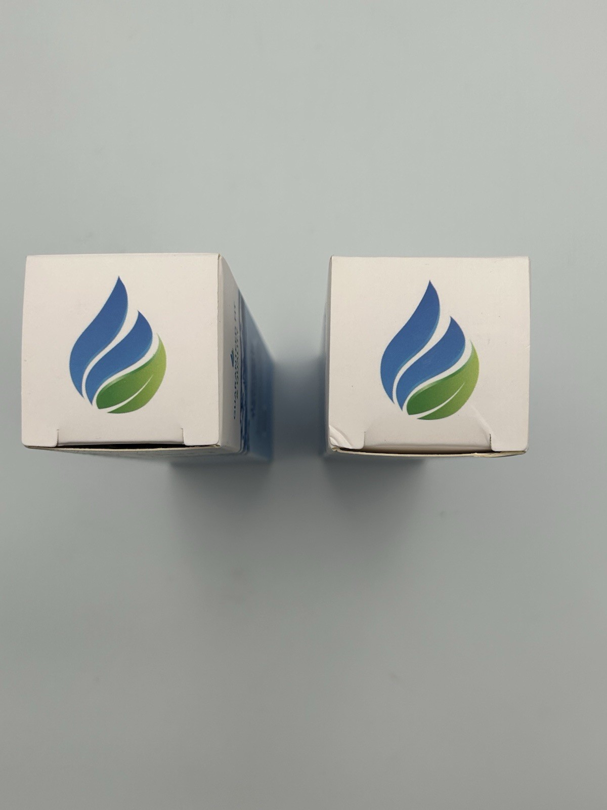 2 New Tier1 RWF1052 Refrigerator Water Filter Cartridge LG Kenmore Replacement