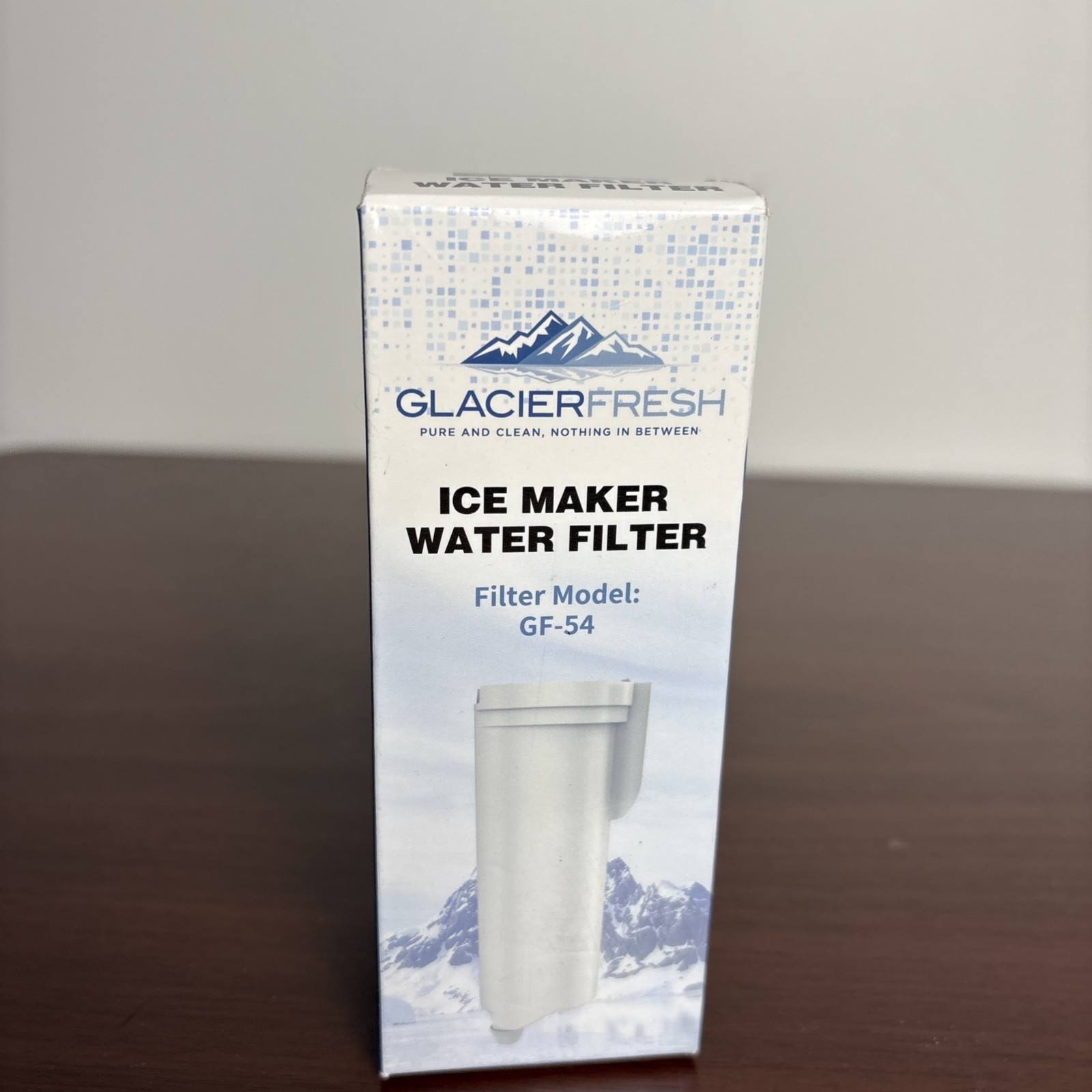 Glacier Fresh Ice Maker Water Filter – GF54 For Opal Nugget Ice Maker