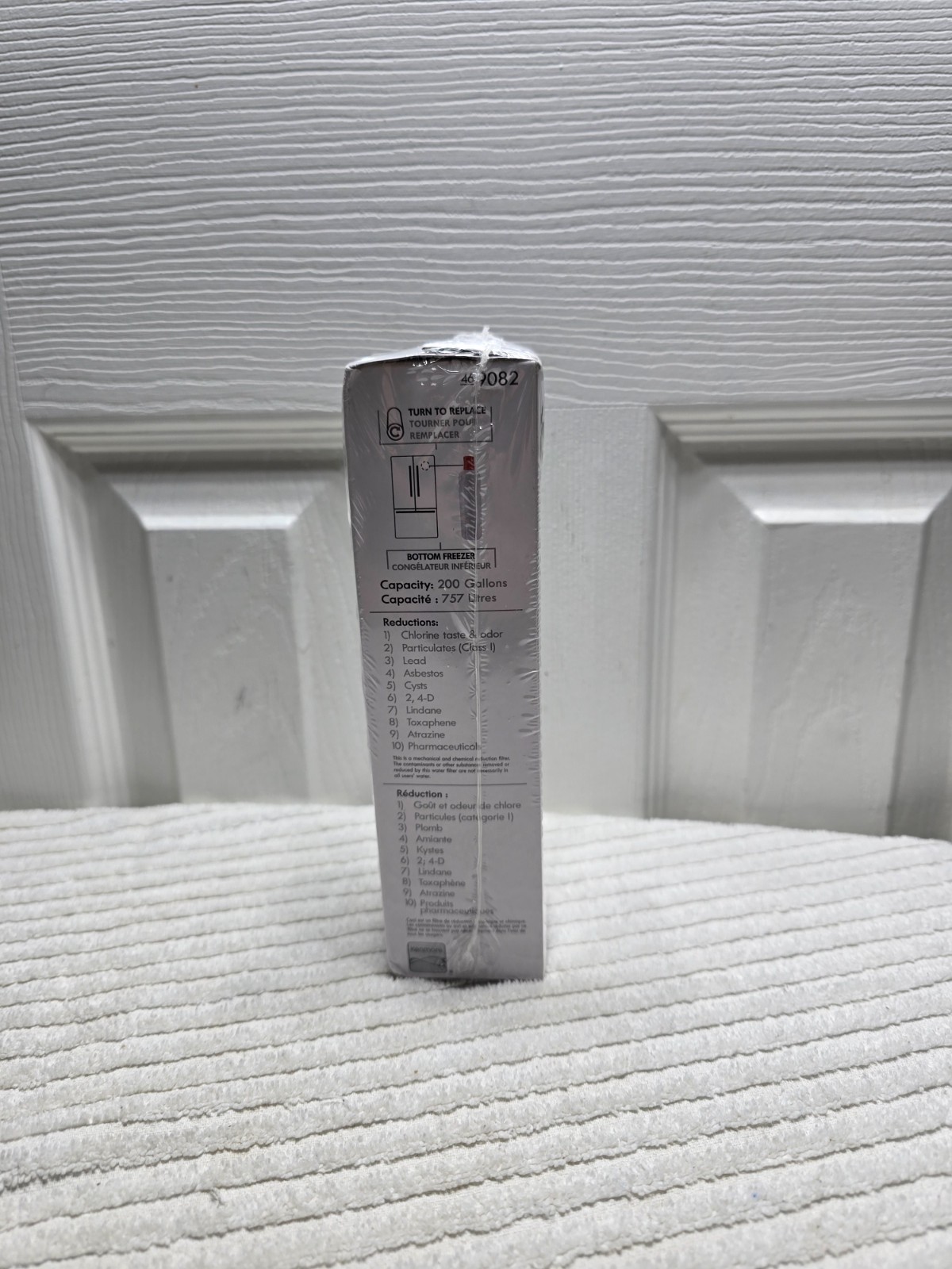 Kenmore 9082 Refrigerator Filter Replacement OEM Genuine Sealed (N