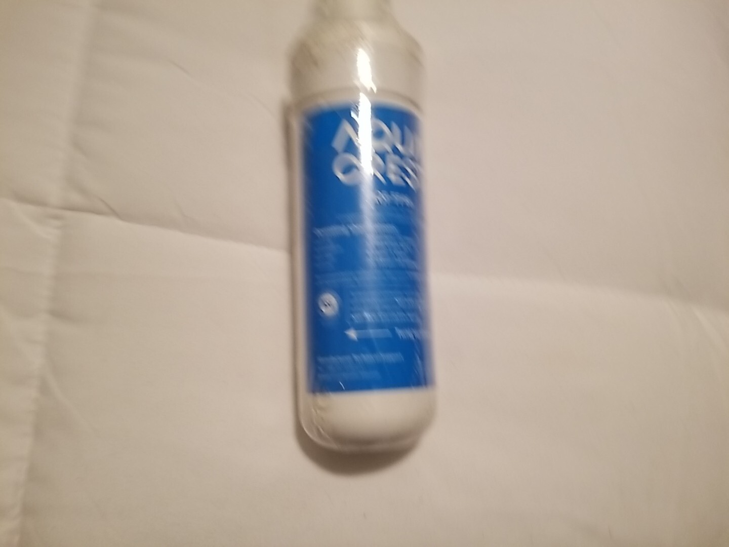 Aqua Crest AQF-FF46 NSF Certified Refrigerator Water Filter-Sealed
