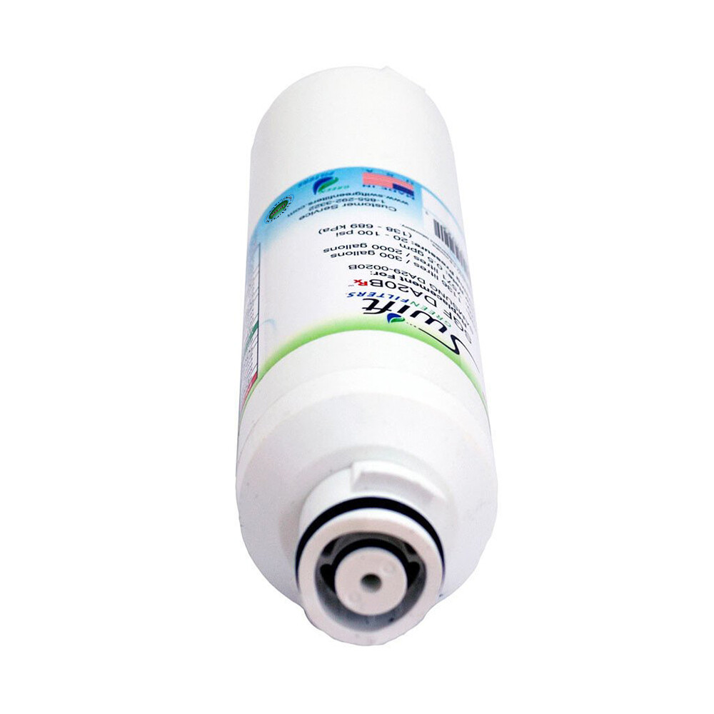 SGF-DA20B Rx Fits for For Samsung DA2900020B HAF-CINEXP Refrigerator 6 Pack