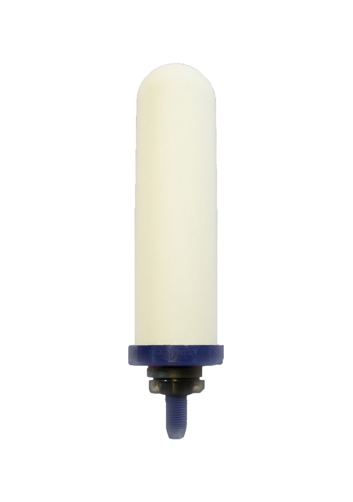 Aquacera 7″ CeraMetix Filter For Gravity Filters (Filters Fluoride Plus 2 Pack