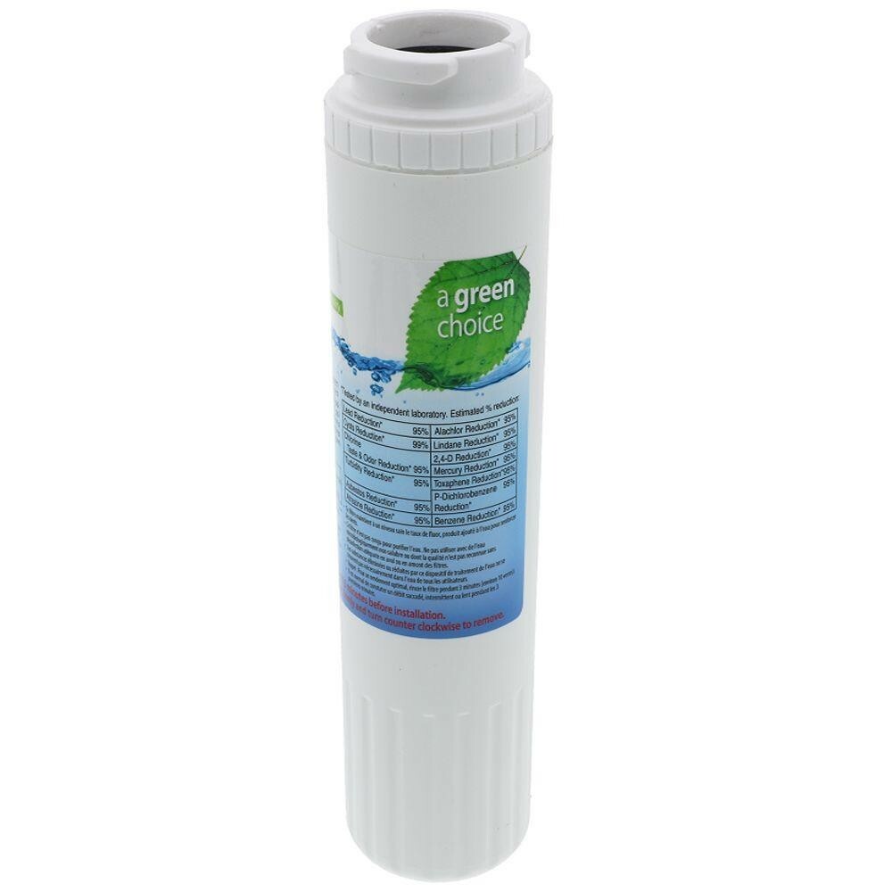 Swift Go Green (SGF-M9) Refrigerator Water Filter, New / New sealed in Box