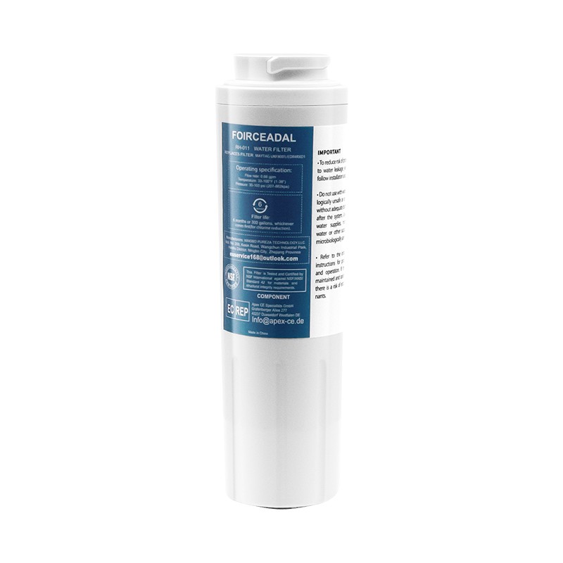 1-6Pack for Maytag UKF8001 UKF8001AXX750 469005 469006 Filter-4 Water Ice Filter