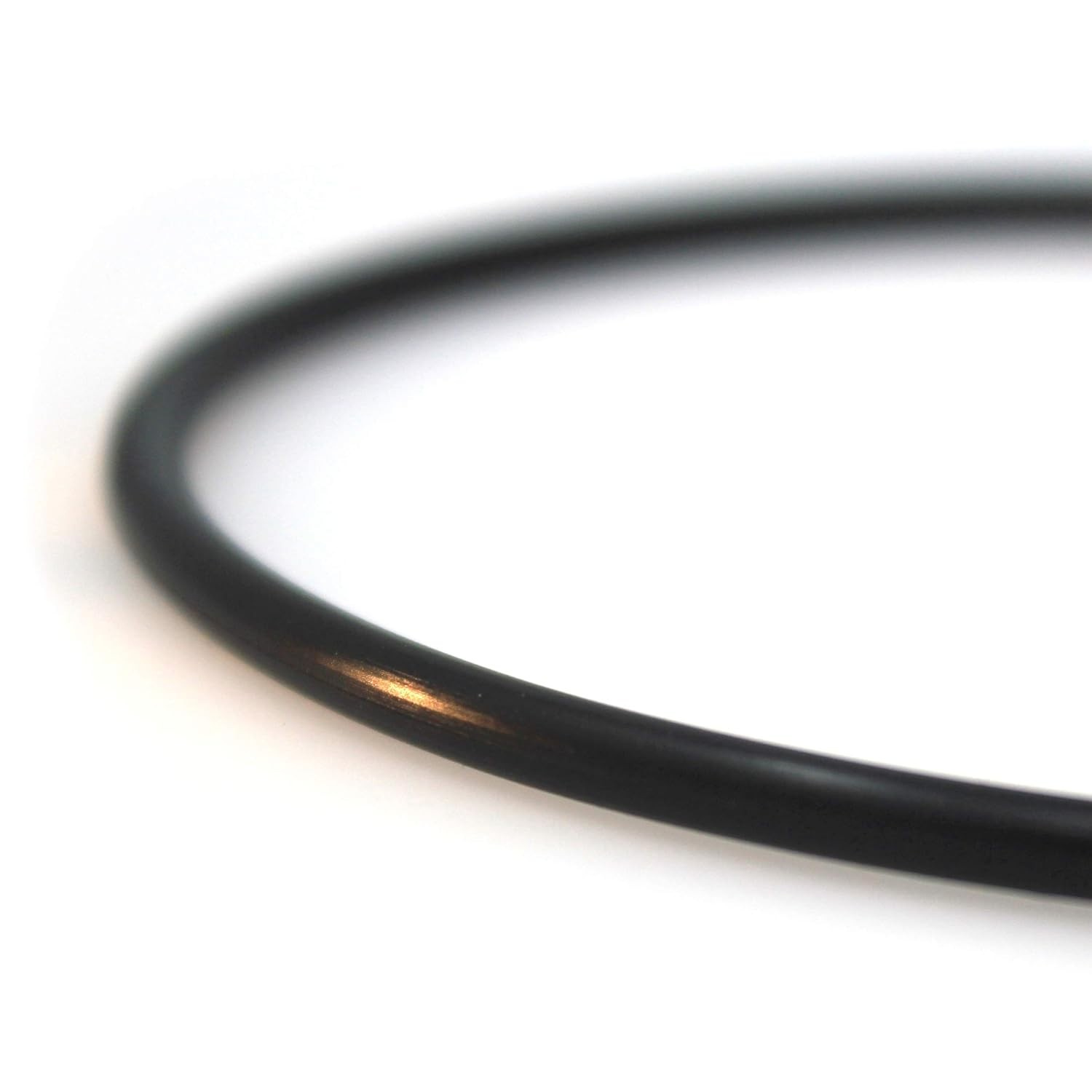 O-Rings for Water Filter Housings, Compatible with Various Brands, 6-Pack