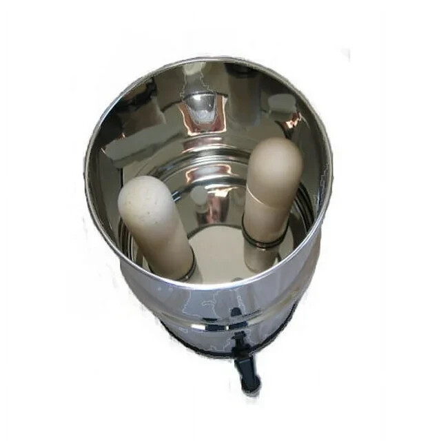 NSF/ANSI 42, 53 AND 401 Certified Ceramic Water Filters Fits All Berkey Systems