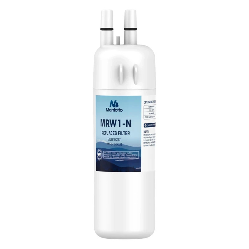 Refrigerator Water filter 1 Filter1