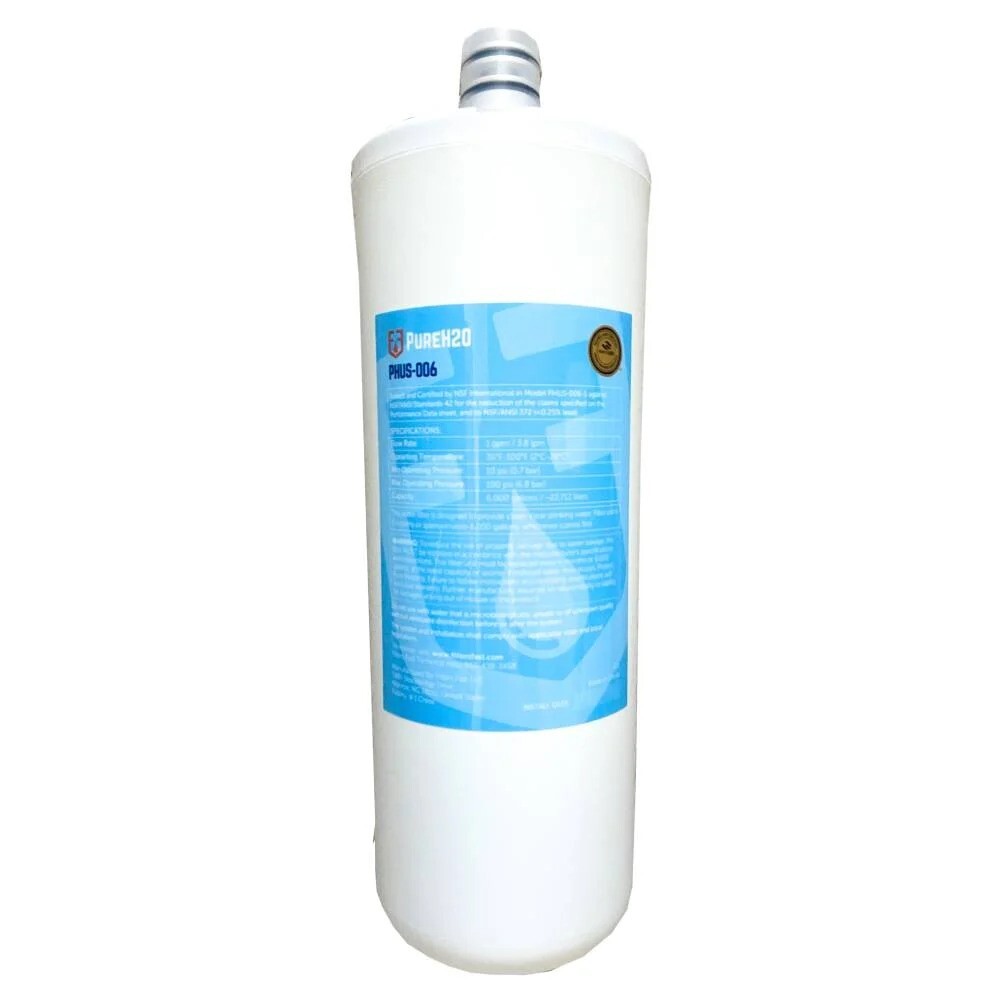 PureH2O PHUS-006 Replacement for Aqua-Pure AP517