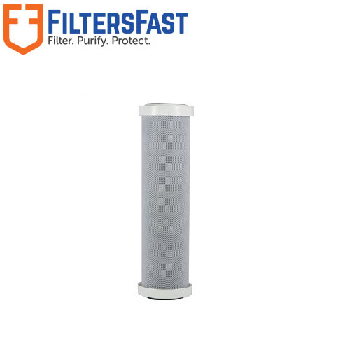 KX Matrikx +CTO/2 Carbon Block Water Filter 32-250-10-GREEN 32-250-125-975