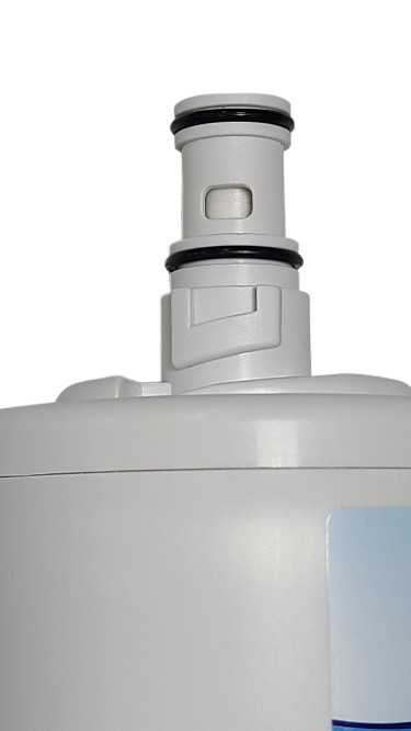 Best Choice BCF86 For Whirlpool 8171413 Water Filter Replacement **NEW** 2 Pack