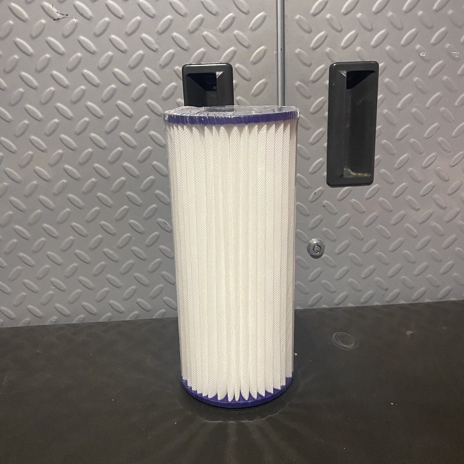 4.5″x10″ 20 Micron Sediment Water Filter Replacement Cartridge AO-WH-PREL-RP
