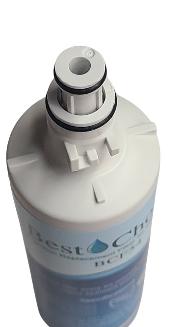 Best Choice BCF54 Fisher & Paykel 847200 Compatable Water Filter 1PK