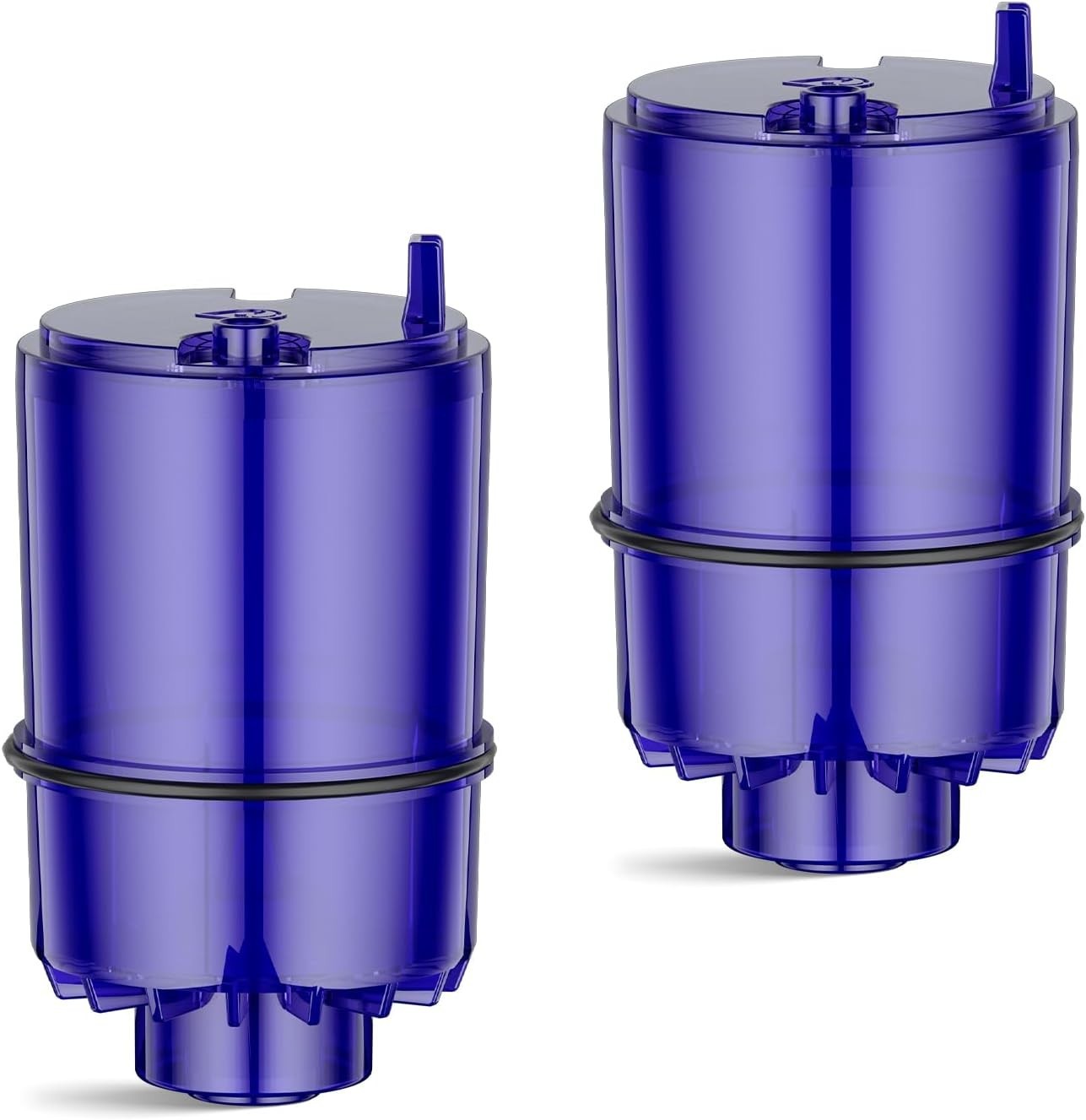 Faucet Water Filter Replacement Fit for All PUR, for PUR plus Faucet Filtration