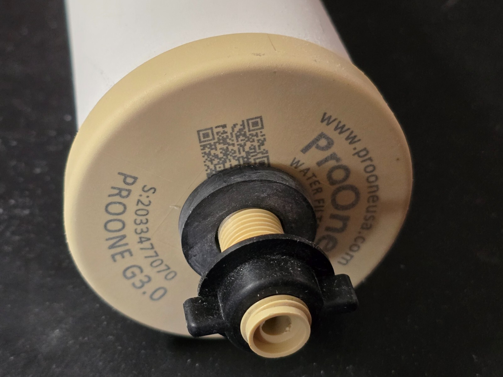 ProOne 9 inch G3.0 Filter