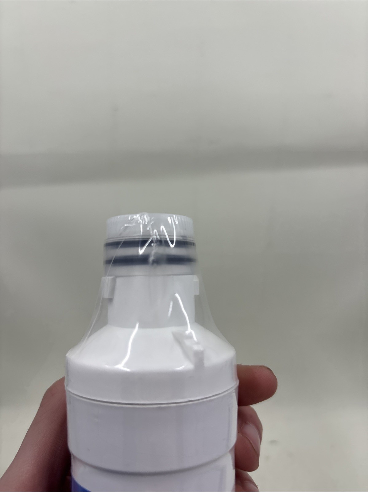 Waterdrop Replacement Refrigerator Water Filter WD-F46 for LG LT1000