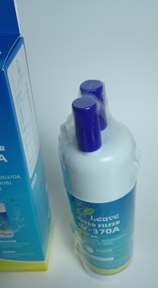 Leave Water Filter 1 LV-370A For Kenmore 46-9081 NEW Sealed FREE SHIP 1RXD1