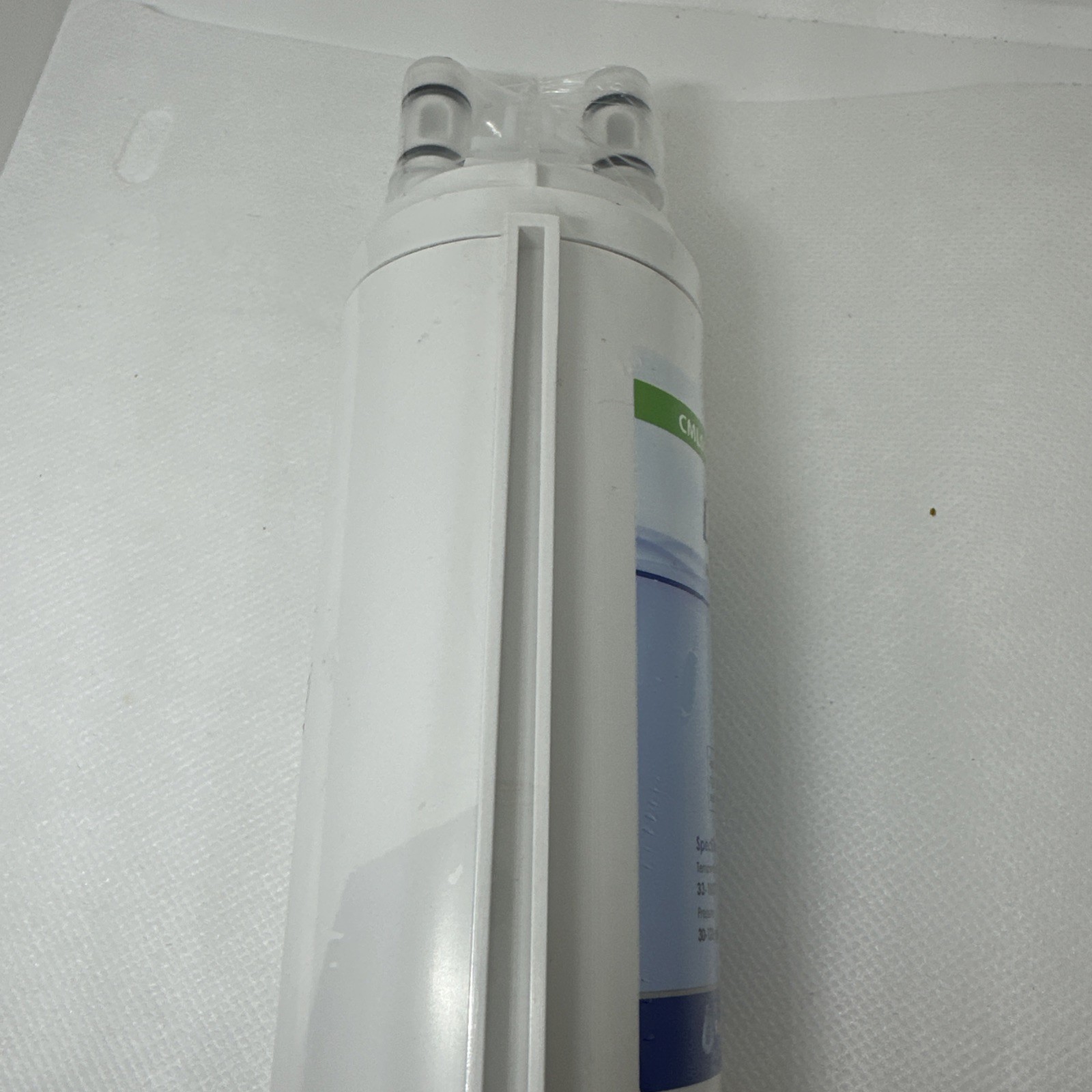 Cenmela CML006 Replacement Water Filter for Frigidaire WF3CB (Sealed, No Box)