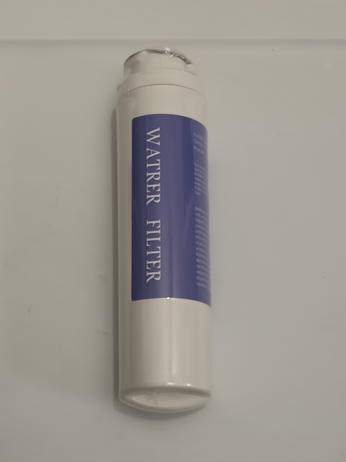 Clanory MSWF Replacement Refrigerator Water Filter For G²E MSWF SmartWater