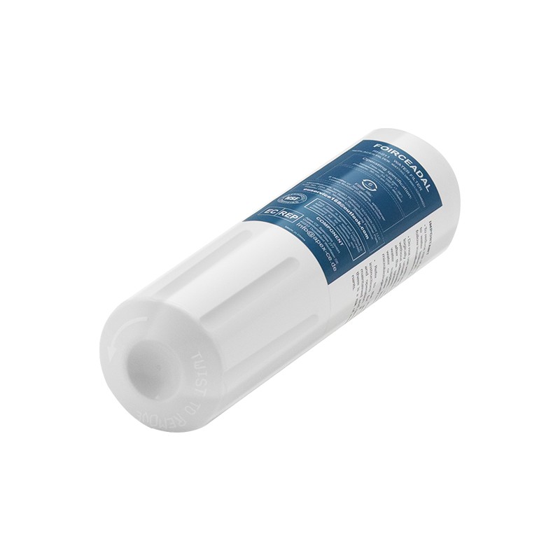 8-1 pack UKF8001 Refrigerator Water Filter replacement for Maytag UKF8001AXX-750