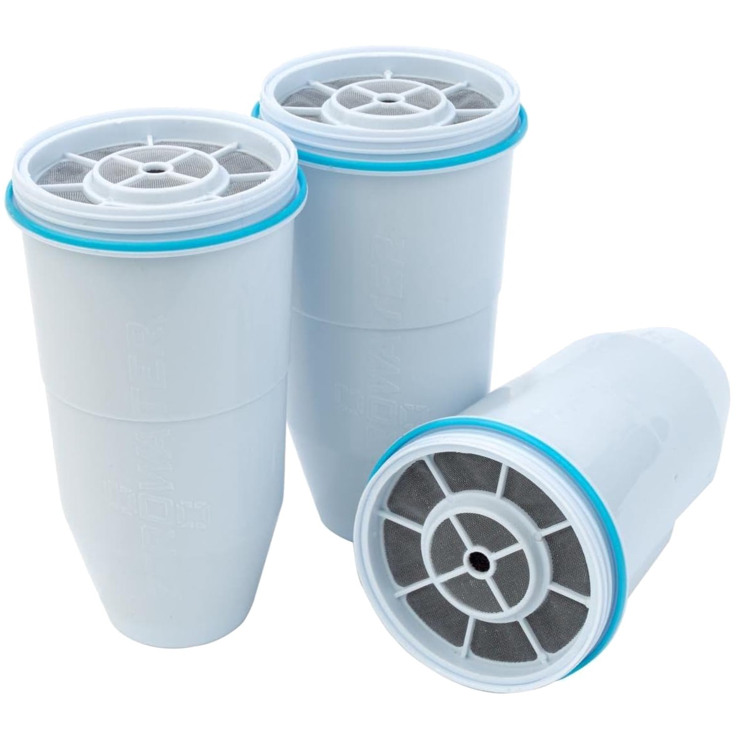 Effective Chromium-6 Reduction Filters – Pack of 3