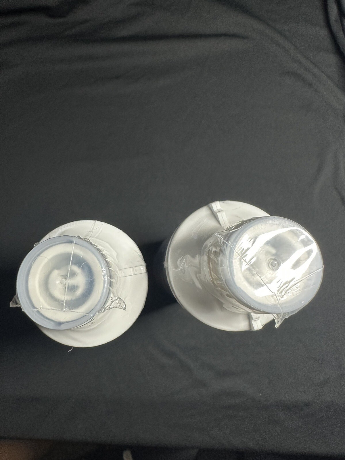 2PC Aqua Crest AQF-FF46 LG Filter Replacement-LT1000P/LT1000PC/LT1000PCS