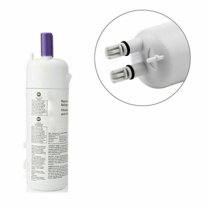 2-6 Pack Kenmore 9081 469081 46-9930 Refrigerator Fresh Ice Water Filter Sealed