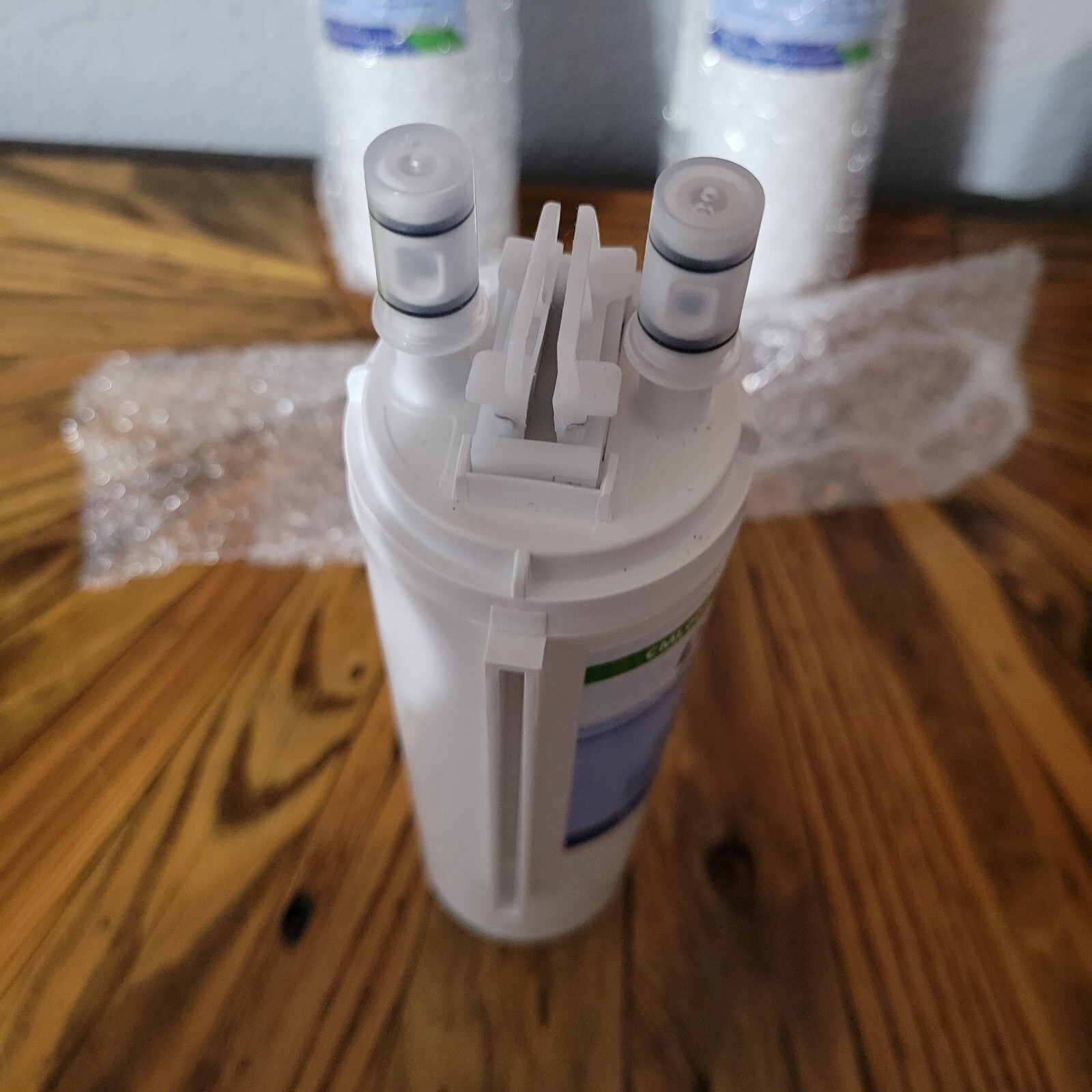 3 Pack Cenmela Refrigerator Water Filter Replacement Element 30-120 psi CML006